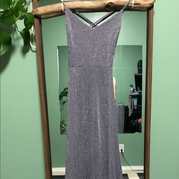 Show Me Your MuMu Dresses & Skirts - NWT Godshaw Goddess Gown DS58 Small